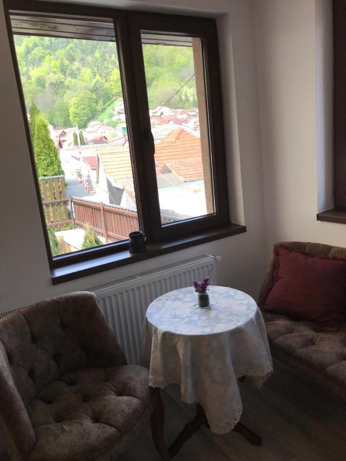Casa Mountain View Villa Brasov Exterior photo